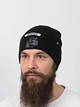 Шапка GOORIN BROTHERS арт. 107-1796 (черный)
